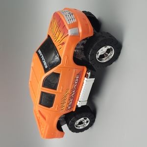 Escalade 7.5'' Toy Truck Cadillac Toys